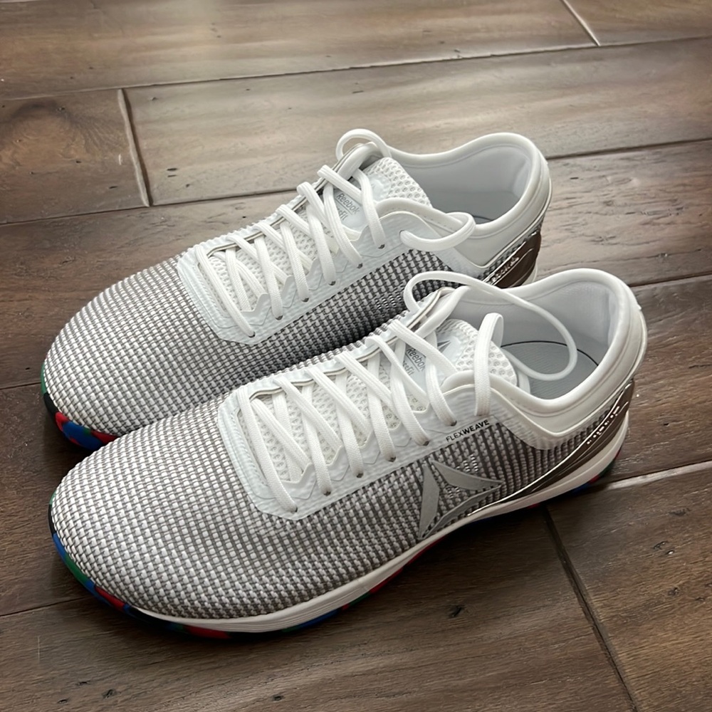 Reebok Crossfit Nano